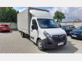 OPEL MOVANO 2.3 CDTI L3 3,5t MINT AZ ÚJ! +13 E KM+MAGYAR+SZ.KÖNYV