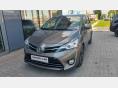 TOYOTA VERSO 1.8 Executive TSS CVT MÁRKAKERESKEDÉSBŐL+82E KM+MAGYAR+SZERVIZELT!!!