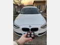 Eladó BMW 116i (Automata) 3 750 000 Ft