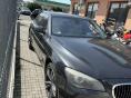 BMW 740d xDrive (Automata) Individuell 5 Gombos