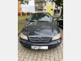 OPEL OMEGA 2.2 16V Elegance