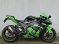 KAWASAKI ZX-10 R (NINJA) 