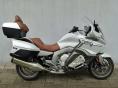 BMW K 1600 GTL 