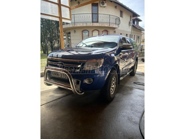 FORD RANGER 3.2 TDCi 4x4 Limited
