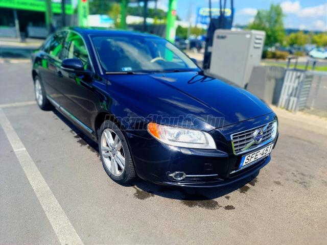 VOLVO S80 2.0 D [D4] Executive Geartronic