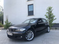 Eladó BMW 118d M-Packet/Navigáció/Bőr/Nagyon szép állapot 2 650 000 Ft