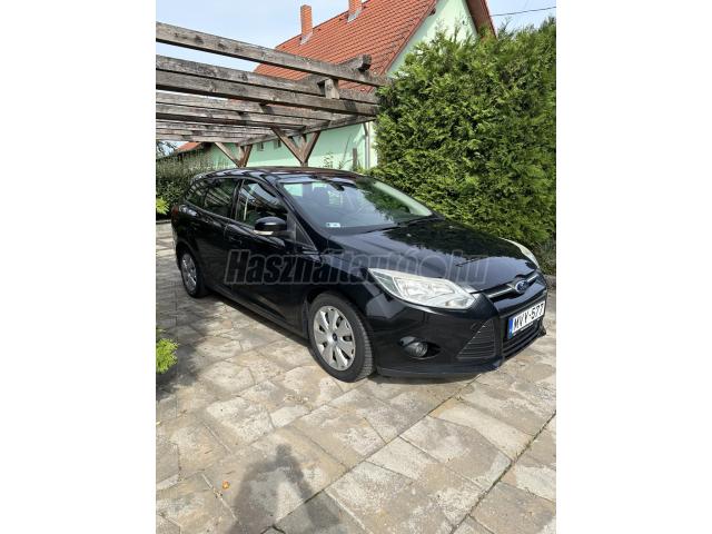 FORD FOCUS 1.6 TDCi Trend Econetic 99g