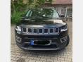 JEEP COMPASS 1.4 MultiAir 2 Limited 4WD (Automata)