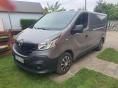 RENAULT TRAFIC 1.6 dCi 115 L1H1 2,9t Business
