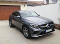 MERCEDES-BENZ GLC 350 d 4Matic 9G-TRONIC Coupe