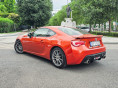 TOYOTA GT86 2.0 Sport Leather
