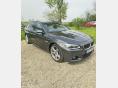 Eladó BMW 530d xDrive Touring (Automata) M_-packet / Adaptive Led / Harman Kardon 8 499 000 Ft