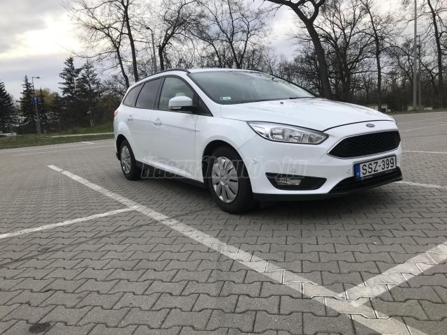 FORD FOCUS 1.0 EcoBoost Technology S S