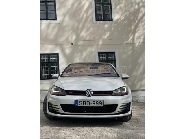 VOLKSWAGEN GOLF VII 2.0 TSI BMT GTI Performace 230LE