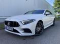 MERCEDES-BENZ CLS 400 d 4Matic 9G-TRONIC AMG Line AMG Packet