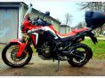 HONDA CRF 1000 L DCT AFRICA TWIN ABS ADV SPORTS Africa Twin