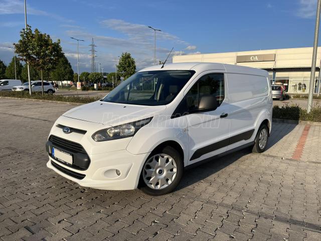 FORD CONNECT Transit210 1.6 TDCi LWB Trend
