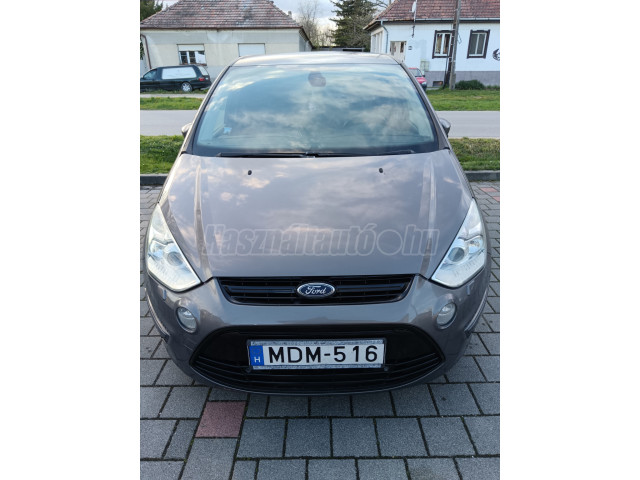 FORD S-MAX 1.6 EcoBoost Trend