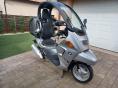 BMW C1 200 Executive