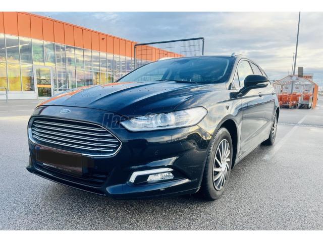 FORD MONDEO 2.0 TDCi Trend