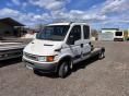 IVECO DAILY 40C11D