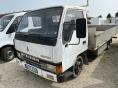 MITSUBISHI CANTER 35 3.3 D S 2500 FB 539