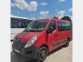 RENAULT MASTER 2.3 dCi L1H1 ML