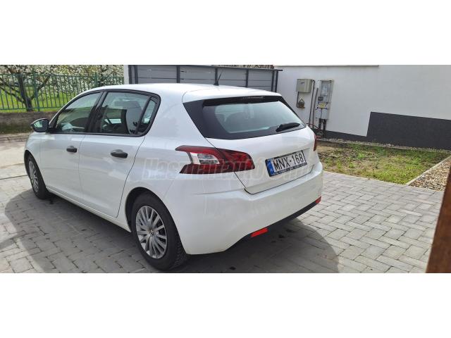 PEUGEOT 308 1.6 HDi Active