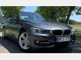 BMW 318d Sport (Automata) Magyarországi!Sérülésmentes!Vezetett szervízkönyv!166e km
