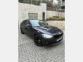 Eladó BMW 3-AS SOROZAT 318d (Automata) 5 890 000 Ft