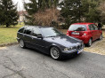 Eladó BMW 316i Touring 800 000 Ft