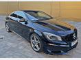 MERCEDES-BENZ CLA 250 AMG Sport 7G-DCT