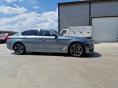 Eladó BMW 520d xDrive (Automata) PDC-LED-BŐR-Applecarplay-Nagy Navi- Luxury line RSZ: BMWX-500 egyedi 9 000 000 Ft