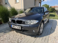 Eladó BMW 118i 1 049 000 Ft