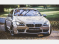 Eladó BMW 640i (Automata) 9 399 000 Ft