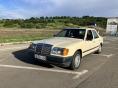 MERCEDES-BENZ W 124 200D