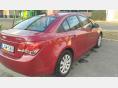 Eladó CHEVROLET CRUZE 1.6 LS 1 840 000 Ft