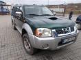 NISSAN PICK UP 2.5 4WD Double Full