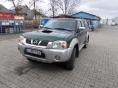 NISSAN PICK UP 2.5 2WD Double Cab