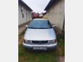 VOLKSWAGEN POLO III 1.4 60 First