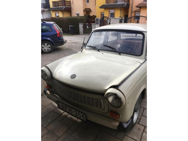TRABANT 601 special