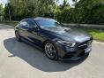 MERCEDES-BENZ CLS 400 d 4Matic 9G-TRONIC AMG Edition1