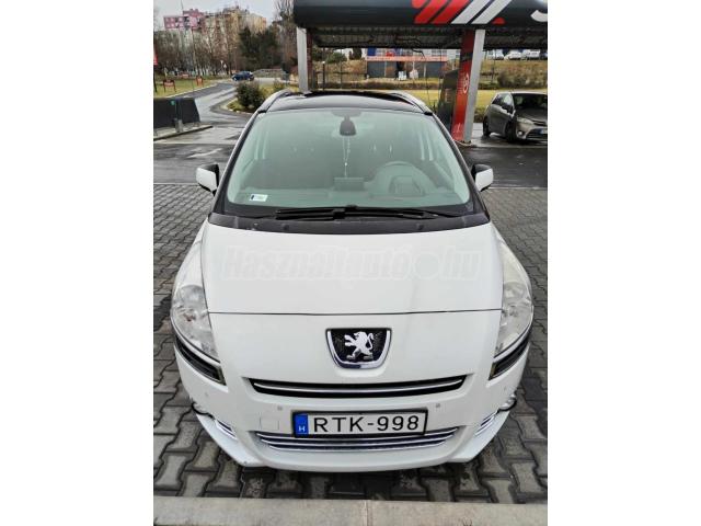 PEUGEOT 5008 1.6 HDi Business Edition
