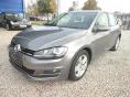 VOLKSWAGEN GOLF VII 1.6 TDI Highline DSG bőr /navigáció / ülésfűtés / távolságtartó tempomat