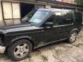 LAND ROVER DISCOVERY 2.7 3 TDV6 SE