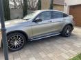 MERCEDES-BENZ GLC 43 AMG COUPE 4MATIC+