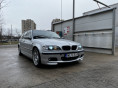 BMW 3-AS SOROZAT 320d Touring e46
