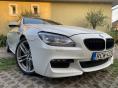 BMW 640i (Automata) M-Paket.panorama.Navi.Xenon.Bőr.20-coll!!