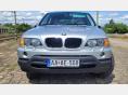 Eladó BMW X5 3.0d (Automata) 3 200 000 Ft
