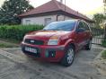 FORD FUSION 1.4 Ambiente